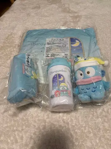 한교동 복권 4세트