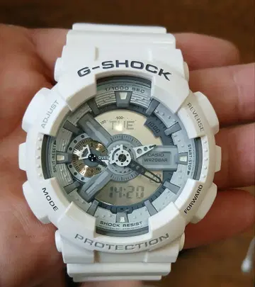 G-SHOCK GA-110C-7AJF