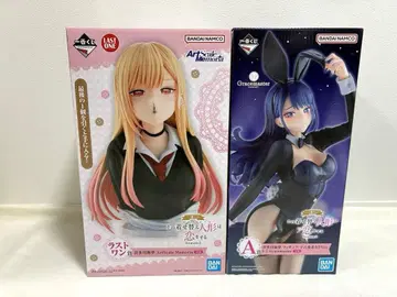 제일복권 그 비스크 돌은 사랑을 한다 A상 라스트 원 키타가와 마린