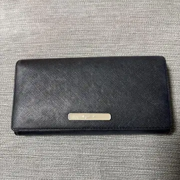 아네스베 블랙 장지갑