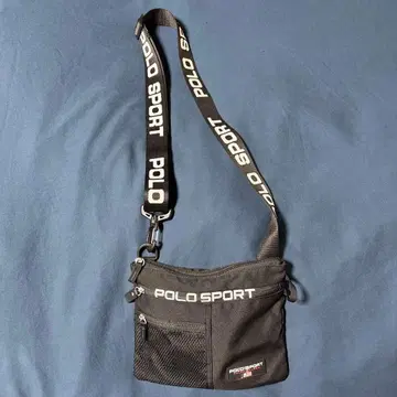 POLO SPORT 숄더백