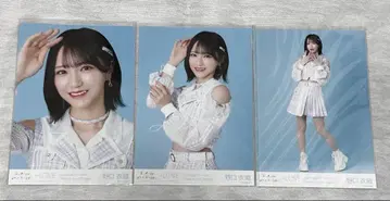 노구치 이오리 브로마이드 코노소라가 트리거 컴프