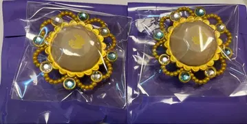 앙스타 스타라이 반지 라이트 토모야