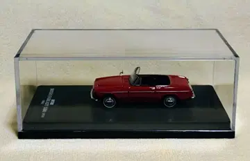 DeAGOSTINI '62 페어레이디 1500 일본의 명차 컬렉션