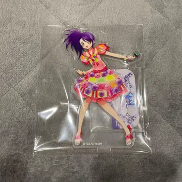 토도 시온 아크릴 스탠드