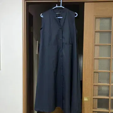 미즈이로 인드 원피스