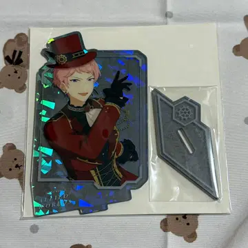 앙스타 아츠키 슈