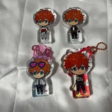 앙스타 아케호시 스바루 코홋토 묶음 판매