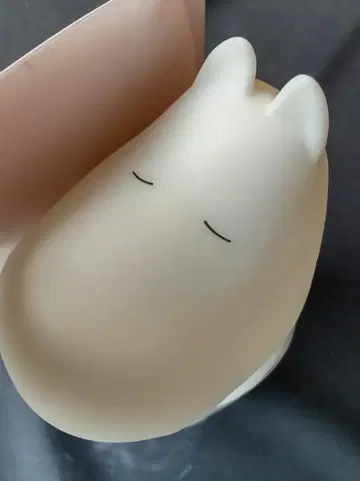 무민 미니 릴렉스 손목 받침대