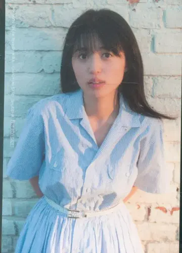 마루산 서점 나카미세 본점 R.A. 아이다 리카코 특전 사진