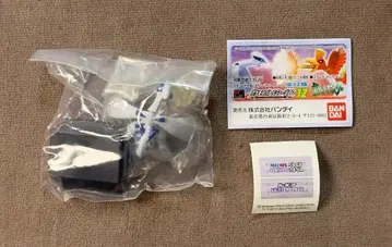 포켓몬스터 포켓몬 배틀 뮤지엄12 루기아