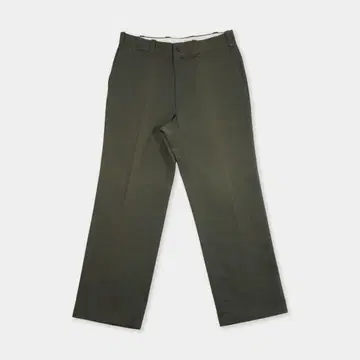 70s Sears perma prest work pants