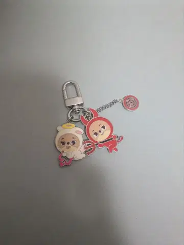 DAY6 데니멀즈 키링 DON