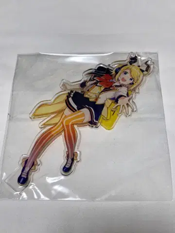 카가미네 린 kagaminext 아크릴 스탠드