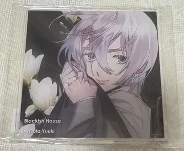 Blackish House 브라하 아크릴 스탠드 유키 나유타