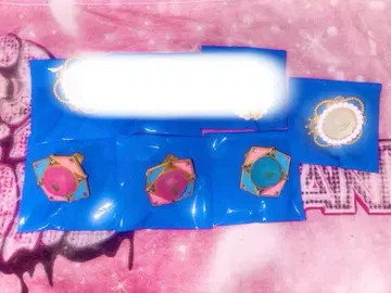 아오이 유타 아오이 히나타 링 라이트 세트