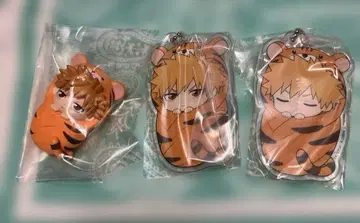 BLEACH 아기 싸개 세트 쿠로사키 이치고 세트