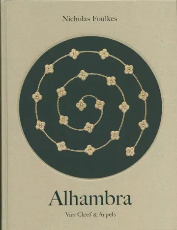 Van Cleef & Arpels Alhambra