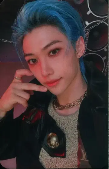 StrayKids YES24 FELIX 락-STAR