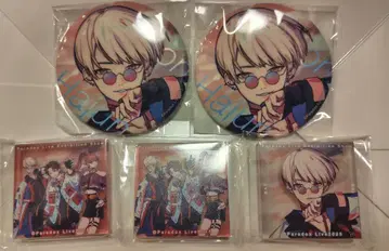 파라라이 엔하준 G 복권 엑시비 묶음 판매