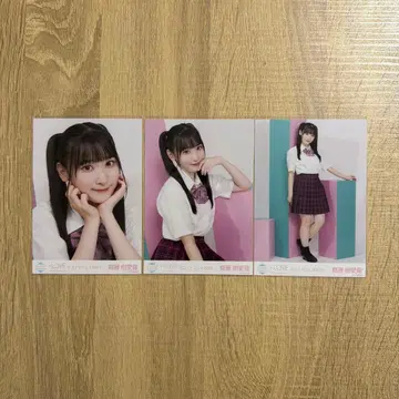 사이토 키아라 이코노이 페스티벌 2021 컴프 세노비 인 러브