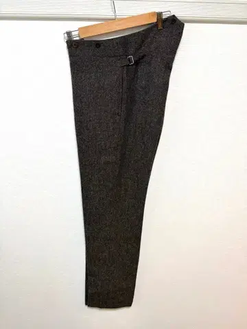 주말 대특가! 아나토미카 탱고 팬츠 브라운 사이즈 44