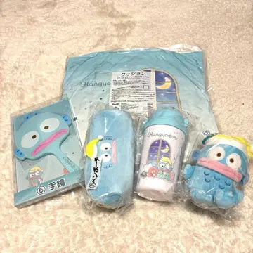 한교동 복권 5세트