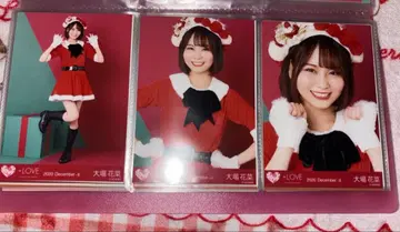 오바 하나 브로마이드