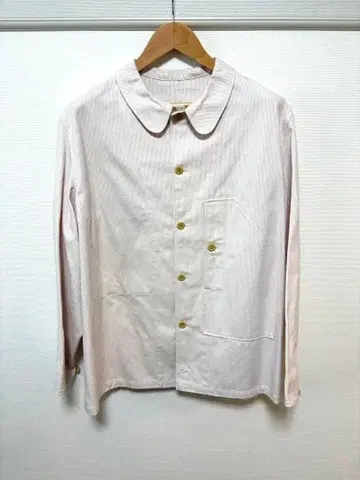 주말 대특가! 아나토미카 마리니에 라일락 사이즈 XL