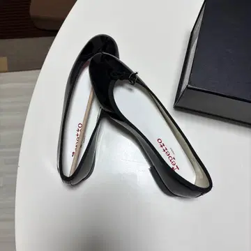 Repetto V1790SKINE Noir 36.5