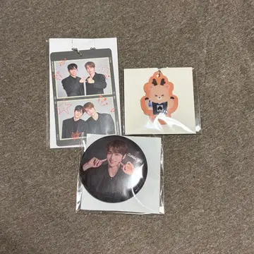 RIIZE 랜덤 토이 은석 성찬