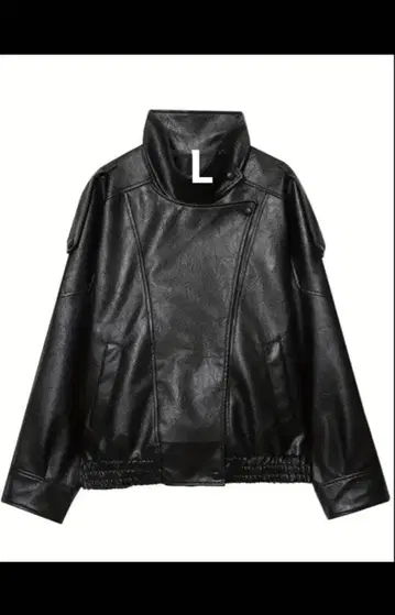 새상품 페이크 가죽 자켓 인기