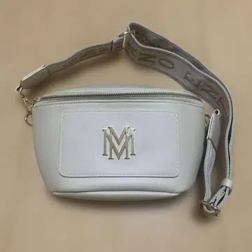 미야노 마모루 ENTERTAINING 바디백