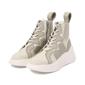 JULIUS 20SS 레이스업 부츠 717FWM4