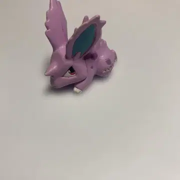 몬코레 초기 니드런