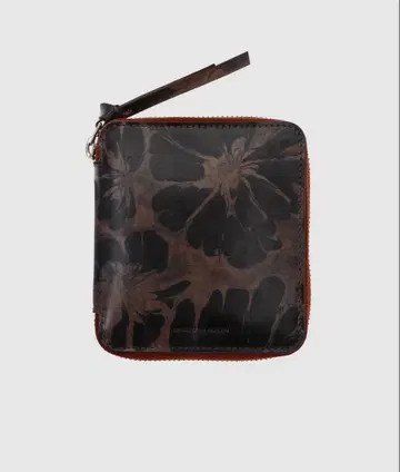 [ dries van noten ] M.L. Wallet