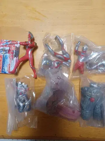 HG 울트라맨 최강! 최속! 울트라맨 맥스 등장편