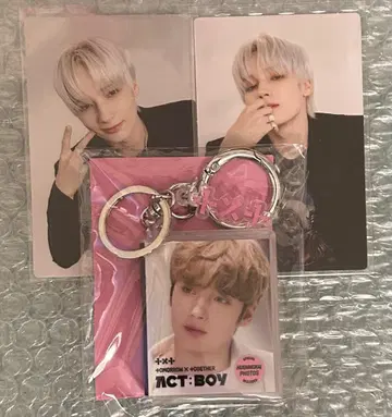 TXT 휴닝카이 MOA CON DIGITAL CODE re:CAP