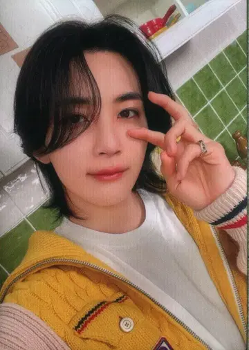 세븐틴 정한 2023 세븐틴즈 홈 107