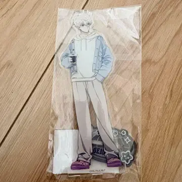 블루 록 콜라보 카페 본점 나기 레트로 팝