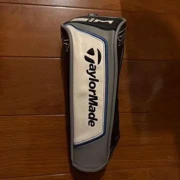 SIM 페어웨이 우드용 골프헤드커버 테일러메이드