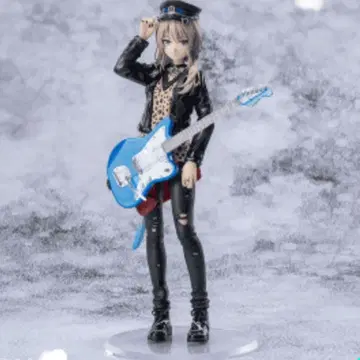 새상품 걸즈밴드크라이 XStellar 카와라기 모모카 피규어