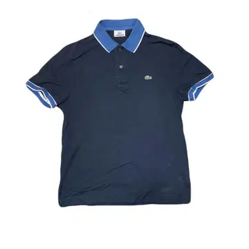 LACOSTE polo 피케 셔츠
