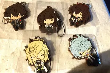 카라마리 니토탄 스트랩