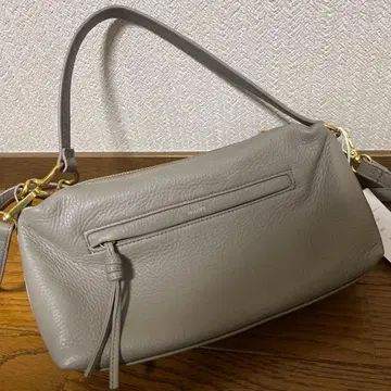 BEAURE 소가죽 2WAY 숄더백 YAMADAYA