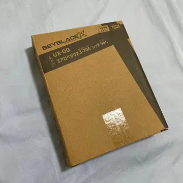 미개봉 새상품 베이코드 미사용 에어로 페가수스 3-70A 레드 Ver.