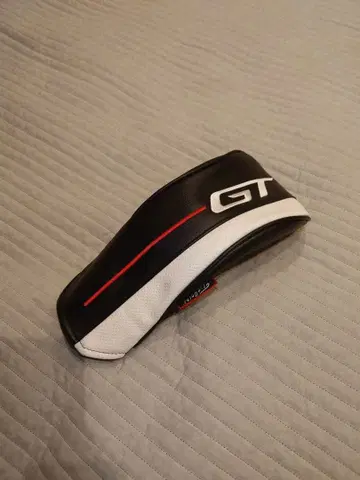 타이틀리스트 페어웨이 우드용 골프헤드커버