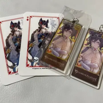 그랑블루 판타지 페스티벌 그랑사이 주방 카드놀이 편성 참 일자