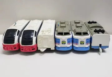 프라레일 프레쉬 히타치 & 아즈사 세트