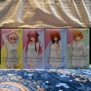 fascinityfigure 5등분의 신부 ~그의 셔츠~